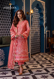 Asim Jofa AJFI-07 Jaan-E-Jahan Chiffon Collection 2024