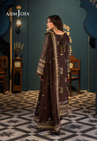 Asim Jofa AJFI-04 Jaan-E-Jahan Chiffon Collection 2024