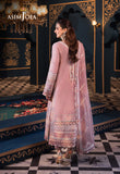 Asim Jofa AJFI-02 Jaan-E-Jahan Chiffon Collection 2024