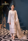 Asim Jofa AJFI-08 Jaan-E-Jahan Chiffon Collection 2024