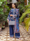 Zainab Chottani Zara Tahra Lawn 2025