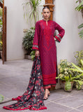 Zainab Chottani Ayra Tahra Lawn 2025