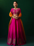 Zainab Chottani Janan Semi Formals 2025