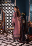 Asim Jofa AJFI-22 Jaan-E-Jahan Chiffon Collection 2024