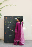 Qalamkar QW-01 (B) Joris QPrints Winter Collection 2025