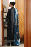 Qalamkar QW-06 (B) Skye QPrints Winter Collection 2025