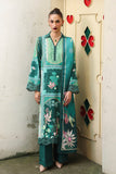 Qalamkar QW-08 (B) Anika QPrints Winter Collection 2025