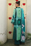 Qalamkar QW-08 (B) Anika QPrints Winter Collection 2025
