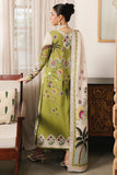 Qalamkar QM-07 (B) Tahlia QPrints Winter Collection 2025
