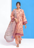 Bonanza Satrangi S Pink WPS25P3081 Ready To Wear 2025