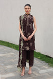 Qalamkar QKL-15 Yasra Q Line Lawn Drop-2 2026