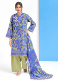 Bonanza Satrangi Green WPS25P3059 Ready To Wear 2025