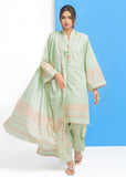 Bonanza Satrangi M Green WPS25JD3057 Ready To Wear 2025