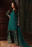 Charizma DJW5-04 Dastaan-e-Jashan 2025