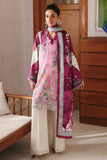 Qalamkar QW-10 (B) Kenna QPrints Winter Collection 2025