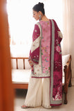 Qalamkar QW-10 (B) Kenna QPrints Winter Collection 2025