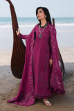 Qalamkar SA-01 Zara Sahil Luxury Lawn 2026