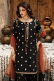 Charizma CMA-6-357 Firni Eid Edition Mother & Daughter 2026
