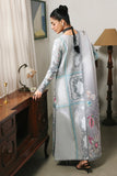 Qalamkar QW-08 (A) Marla QPrints Winter Collection 2025