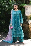 Qalamkar RP-03 Sapphire Q Line Summer 2026
