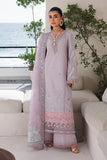 Qalamkar SA-11 Rehma Sahil Luxury Lawn 2026
