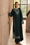 Raj Bari Shawl Design # 09 Winter Shawl Exclusive 2025