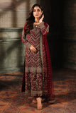 Charizma DJW5-03 Dastaan-e-Jashan 2025