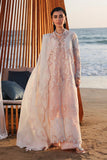 Qalamkar SA-06 Mahur Sahil Luxury Lawn 2026