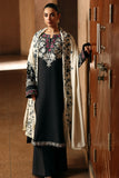 Raj Bari Shawl Design # 12 Winter Shawl Exclusive 2025