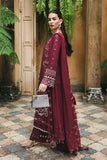 Qalamkar RP-12 Garnet Q Line Summer 2026