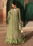 Crimson Matwali Jilmil Wedding Collection 2026