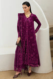Qalamkar KL-01 Veyrah Qline Linen 2025