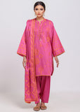 Bonanza Satrangi Pink WPS25JD3068 Ready To Wear 2025