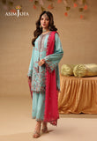 Asim Jofa AJULIF-02 Kinza Festive Edit 2026