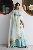 Qalamkar CM-05 Nayra Chikankari Eid Edit 2026
