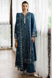 Qalamkar KL-05 Lush Qline Linen 2025