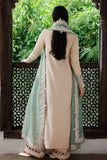 Qalamkar KL-07 Whisper Qline Linen 2025