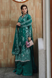 Qalamkar CM-07 Rogue Chikankari Eid Edit 2026