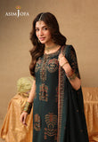 Asim Jofa AJULIF-06 Kinza Festive Edit 2026