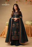 Asim Jofa AJULIF-06 Kinza Festive Edit 2026
