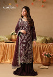 Asim Jofa AJULIF-07 Kinza Festive Edit 2026