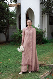 Qalamkar KL-08 Veil Qline Linen 2025