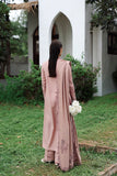 Qalamkar KL-08 Veil Qline Linen 2025