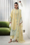 Qalamkar CM-02 Ayla Chikankari Eid Edit 2026