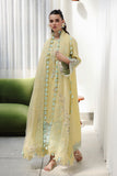 Qalamkar CM-02 Ayla Chikankari Eid Edit 2026