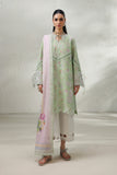 Qalamkar QQP-01 (A) Talya Q Prints Drop II 2026