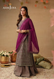 Asim Jofa AJULIF-03 Kinza Festive Edit 2026