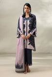 Qalamkar QQP-03 (A) Zeena Q Prints Drop II 2026