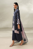 Qalamkar QQP-03 (A) Zeena Q Prints Drop II 2026