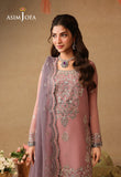 Asim Jofa AJULIF-05 Kinza Festive Edit 2026